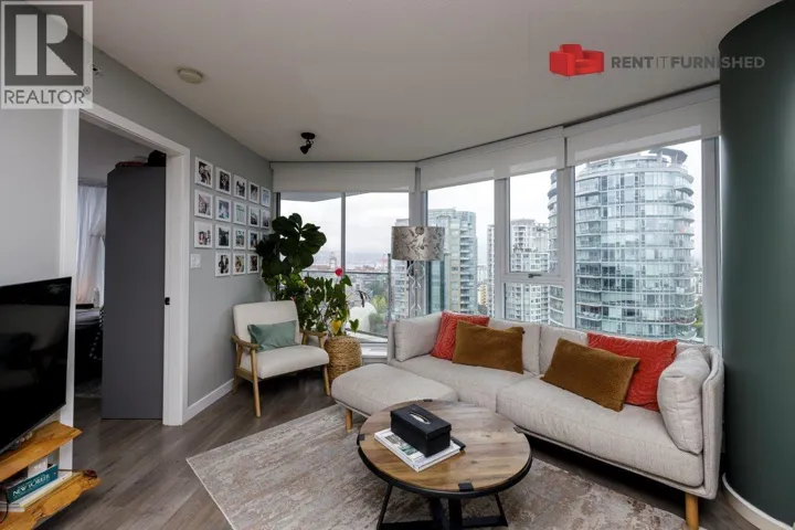 2202 689 ABBOTT STREET, Vancouver, British Columbia V6B6B8