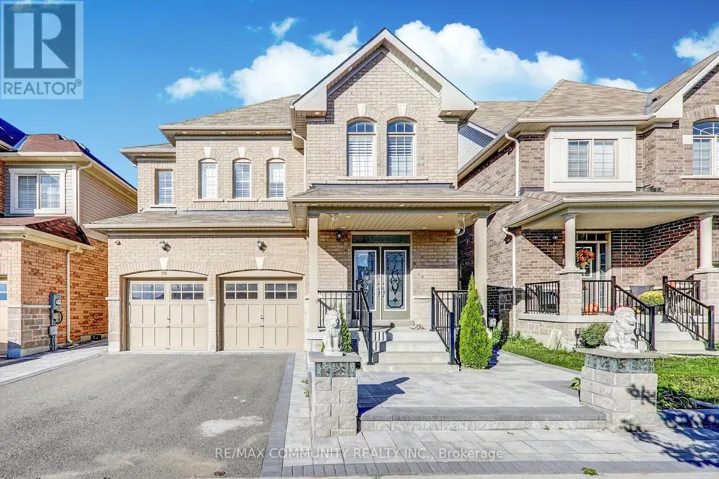 79 MCROBERTS CRESCENT, Clarington (Courtice), Ontario L4E0R9