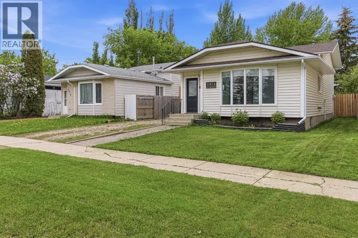 2814 45 Avenue, Lloydminster, Saskatchewan S9V1T1