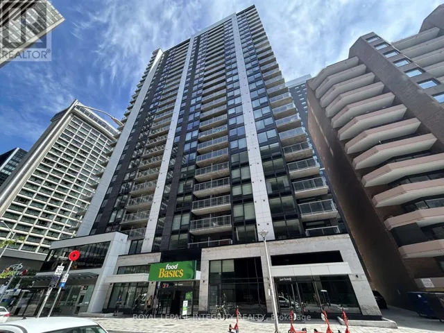 810 - 340 QUEEN STREET, Ottawa, Ontario K1R0G1