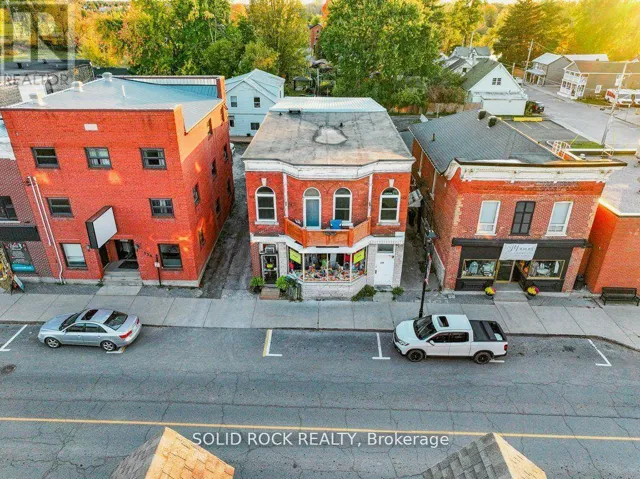 130-134 PRESCOTT STREET, North Grenville, Ontario K0G1J0