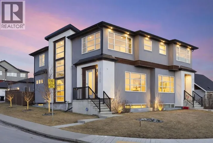 1810 43 Street NW, Calgary, Alberta T3B6E6