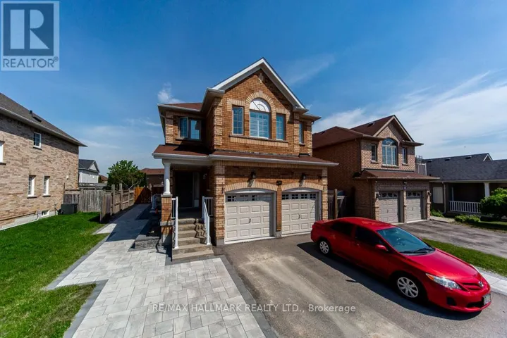 114 MEDLAND AVENUE, Whitby (Williamsburg), Ontario L1P1T5