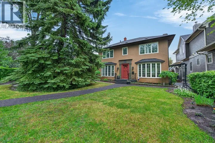 3124 Vercheres Street SW, Calgary, Alberta T2T3R5