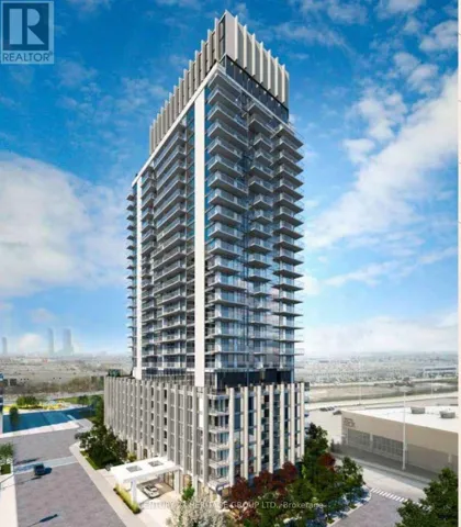 520 - 27 KORDA GATE, Vaughan (Vellore Village), Ontario L4K0P6