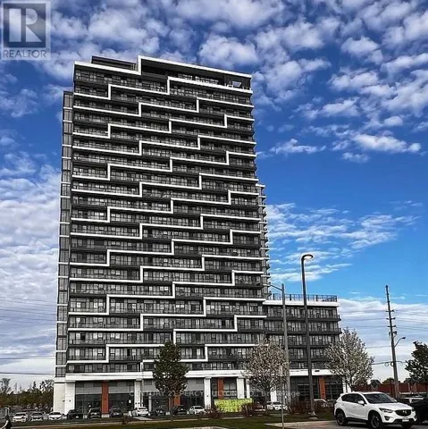 A-2408 - 9763 MARKHAM ROAD, Markham (Greensborough), Ontario L6E0W4