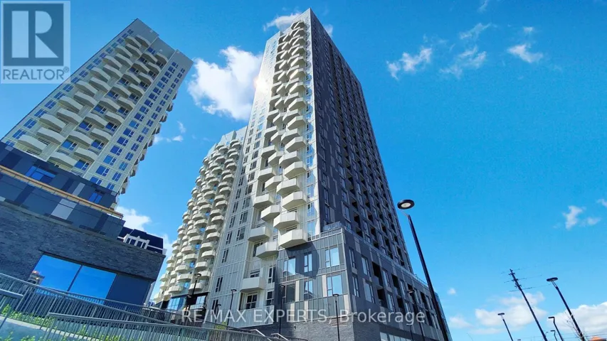618 - 498 CALDARI ROAD, Vaughan (Concord), Ontario L4K0R6