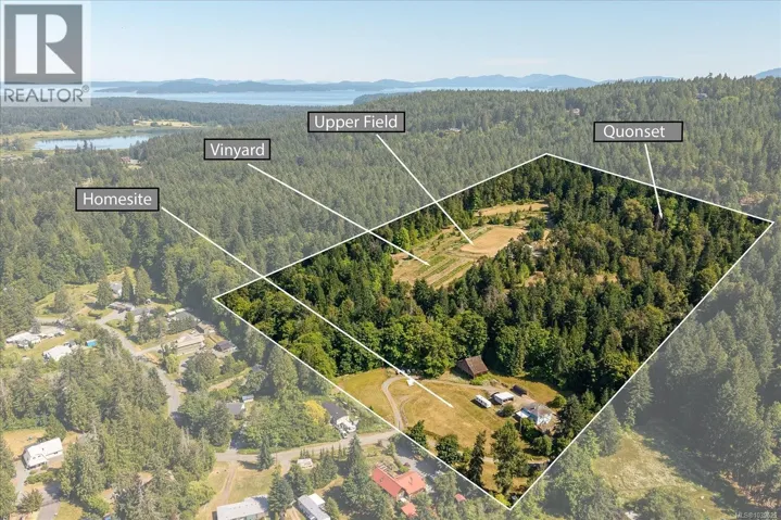 13520 Roundup Dr, Ladysmith, British Columbia V9G1H4