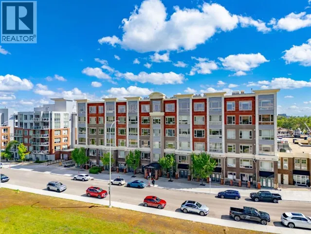 507, 35 Inglewood Park SE, Calgary, Alberta T2G1B5