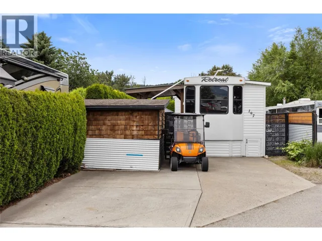 415 Commonwealth Road Unit# 197, Kelowna, British Columbia V4V1P4
