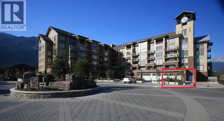 1241 VILLAGE GREEN WAY, Squamish, British Columbia V8B0R7