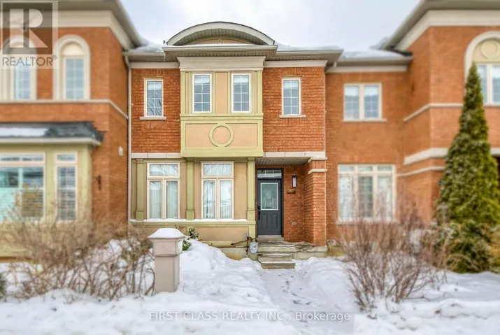 2987 BUR OAK AVENUE, Markham (Cornell), Ontario L6B1E3