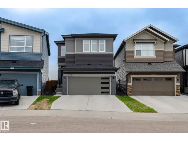 20011 26 NW, Edmonton, Alberta T6M1K3