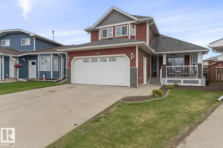 13 Sammut PL, Cold Lake, Alberta T9M1L5
