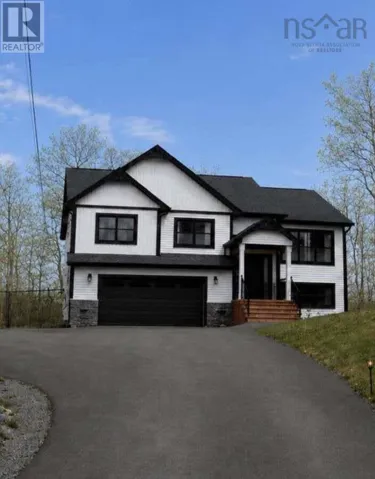 35 Hummingbird Lane, Hammonds Plains, Nova Scotia B3Z1H9