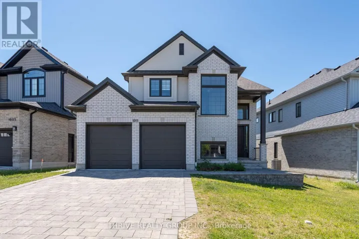 1011 RIVERBEND ROAD, London South (South A), Ontario N6K0J1