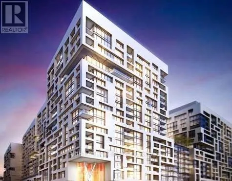 1212E - 576 FRONT STREET W, Toronto (Niagara), Ontario M5V0P8