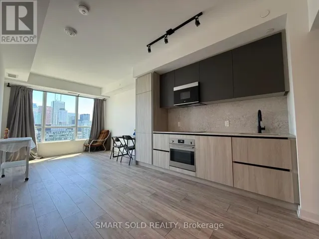 4903 - 108 PETER STREET, Toronto (Waterfront Communities), Ontario M5V0W2
