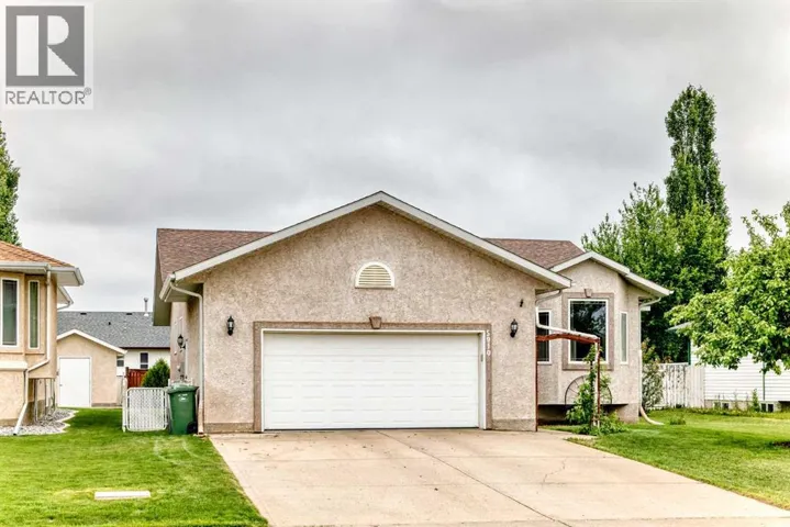5910, 60 Ave, Ponoka, Alberta T4J1T7