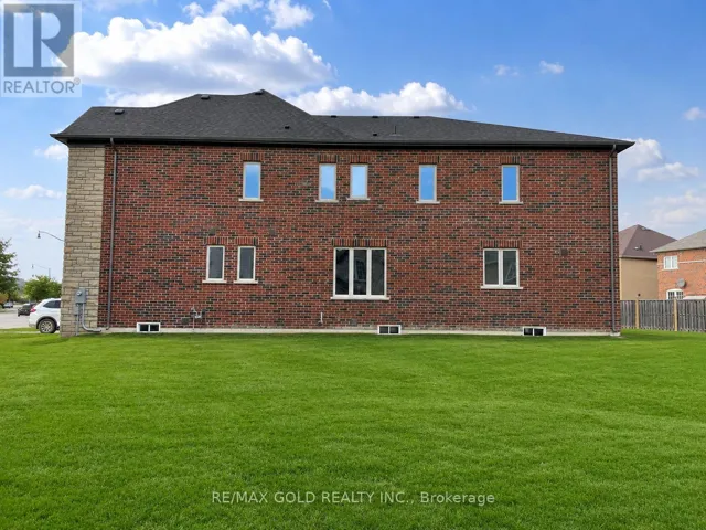 31 DOLOMITE DRIVE, Brampton (Bram East), Ontario L6P4R6