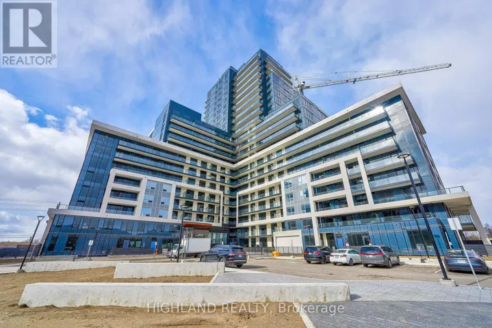815 - 3220 WILLIAM COLTSON AVENUE, Oakville (JM Joshua Meadows), Ontario L6H7X9
