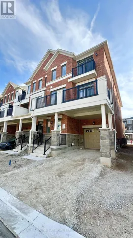 8 WALCOTT CRESCENT, Brampton (Northwest Brampton), Ontario L7A4B3