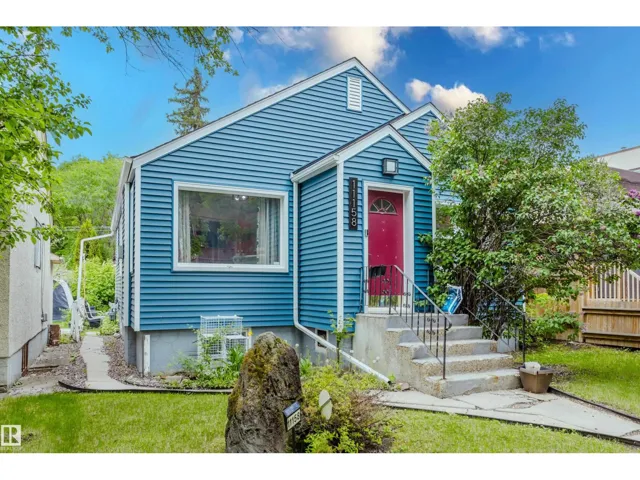 11158 65 ST NW, Edmonton, Alberta T5W4K1