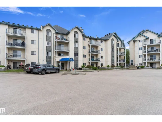 #420 6720 158 AV NW, Edmonton, Alberta T5Z3B1
