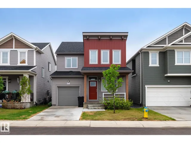 20227 17Ave NW, Edmonton, Alberta T6M1K6