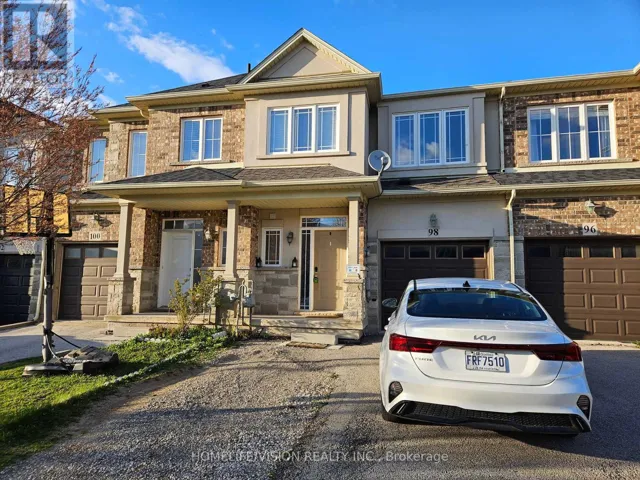 UPPER LEVEL - 98 HIGHGATE DRIVE, Hamilton (Stoney Creek Mountain), Ontario L8J2W9