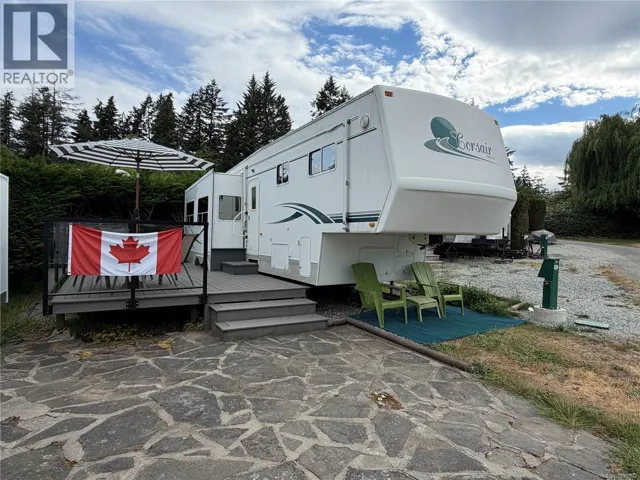 11 171 Tripp Rd, Salt Spring, British Columbia V8K1K6