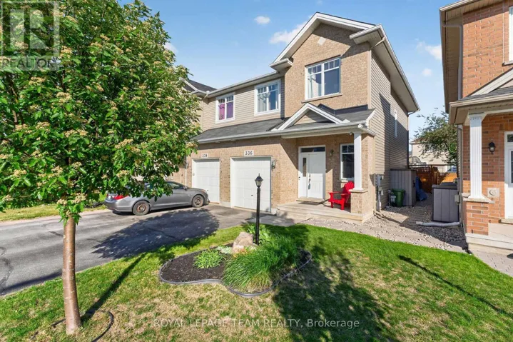 336 GLENBRAE AVENUE, Ottawa, Ontario K2W0C2