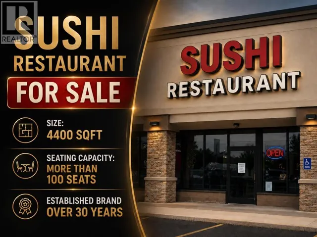 123 Restaurant Avenue SW, Calgary, Alberta T8G2R8