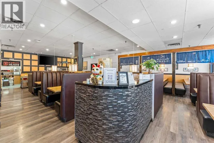 123 Restaurant Avenue SW, Calgary, Alberta T8G2R8