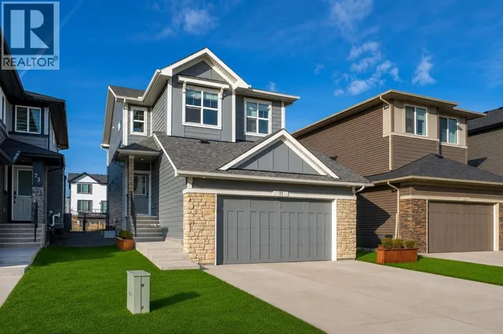 71 Ranchers View, Okotoks, Alberta T1S5R6