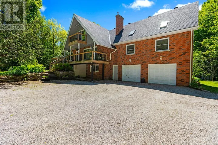 558156 4 CONCESSION N, Owen Sound, Ontario N4K5W4