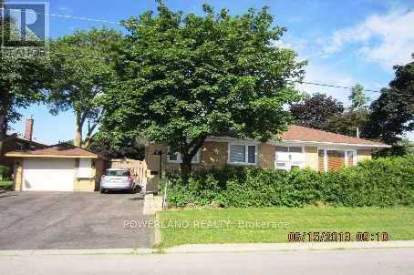 306 OSIRIS DRIVE, Richmond Hill (Crosby), Ontario L4C2P5