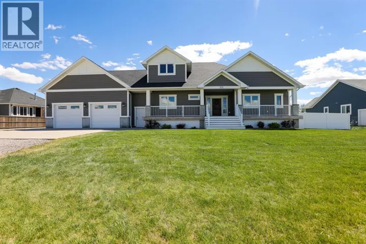 372 E 1 Avenue N, Magrath, Alberta T0K1J0