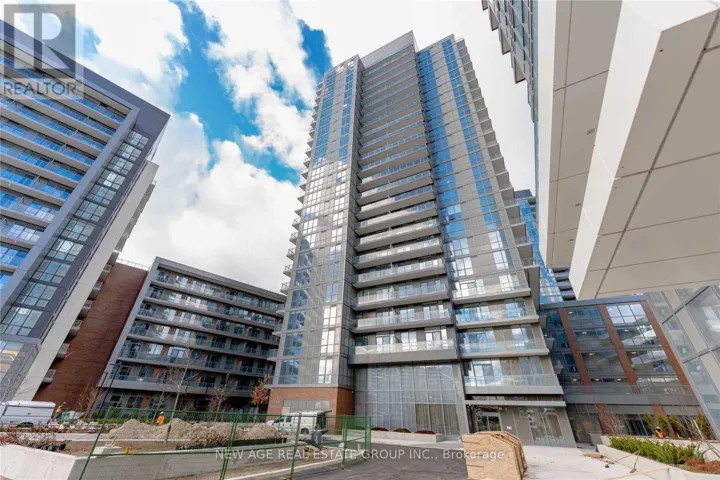 209 - 38 FOREST MANOR ROAD, Toronto (Henry Farm), Ontario M2J1M1