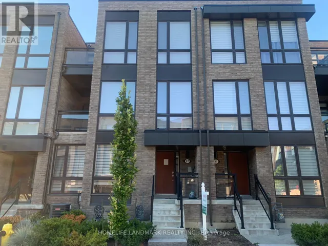 27 THORNCREST DRIVE, Vaughan (Patterson), Ontario L4J0K1