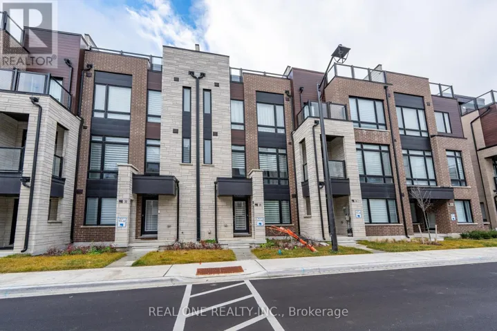 28 CREDIT LANE, Richmond Hill (Jefferson), Ontario L4E1G9