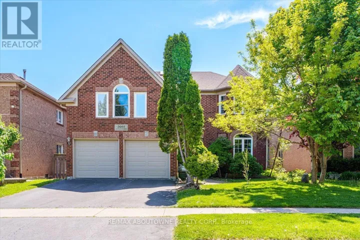 2055 BLACKSMITH LANE, Oakville (GA Glen Abbey), Ontario L6M3A3