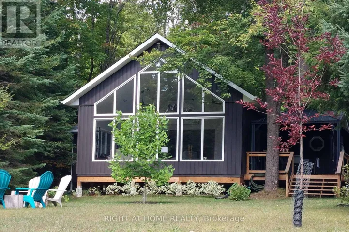 1353 SHERWOOD FOREST ROAD, Bracebridge (Oakley), Ontario P1L1X3