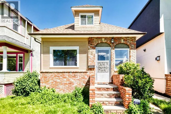 334 3 Avenue NE, Calgary, Alberta T2E0H4