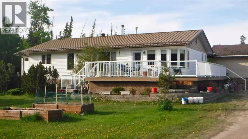 22276 Township Road 704, Rural Greenview No. 16, M.D. of, Alberta T0H3N0