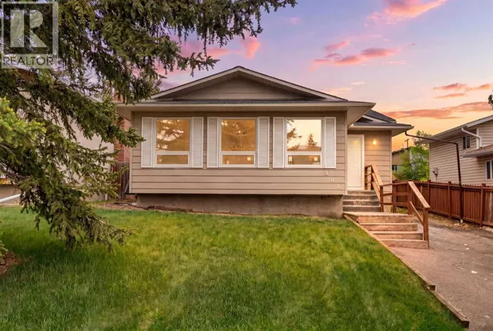 304 Beddington Circle NE, Calgary, Alberta T3K1K7