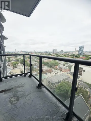 1613 - 280 DUNDAS STREET, Toronto (Kensington-Chinatown), Ontario M5T0E3