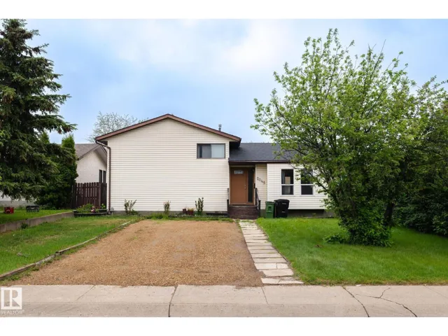 2045 46ST NW, Edmonton, Alberta T6L2T6