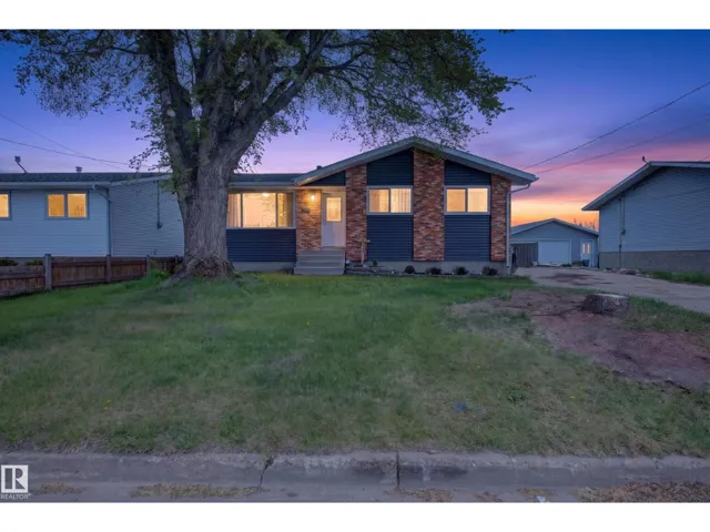 5311 50 ST, Legal, Alberta T0B1L0
