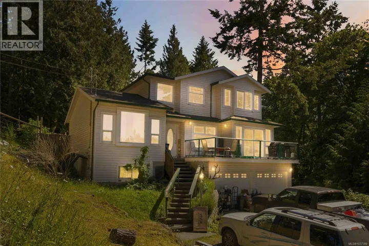 821 Seedtree Rd, Sooke, British Columbia V9Z1C2